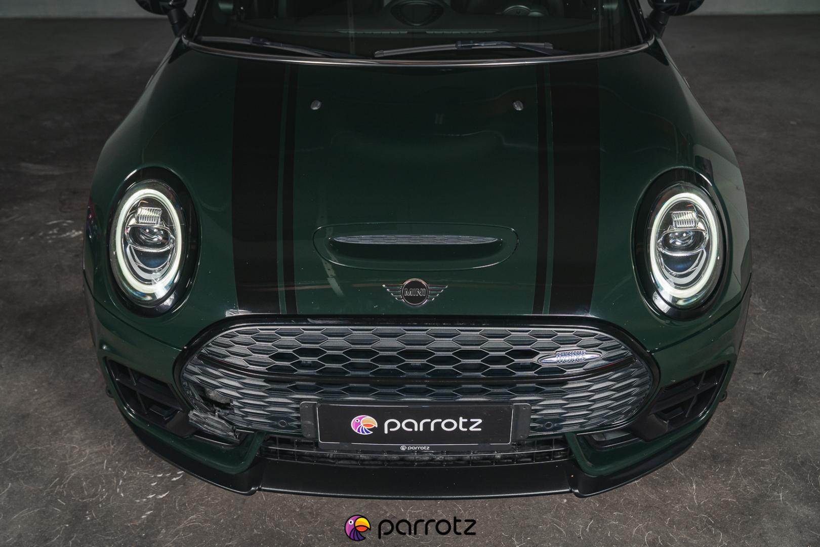 MINI Clubman JCW ALL4 Farmari 306hv 2020, kuva 7/21