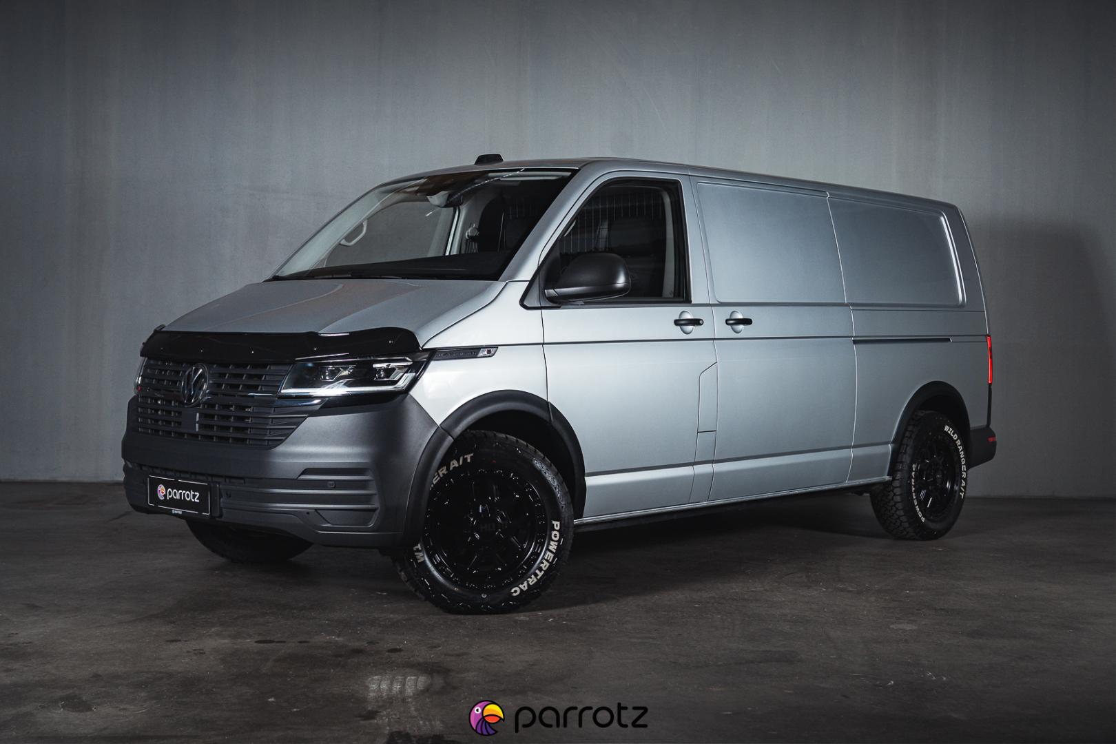 Volkswagen Transporter 2020, kuva 2/34