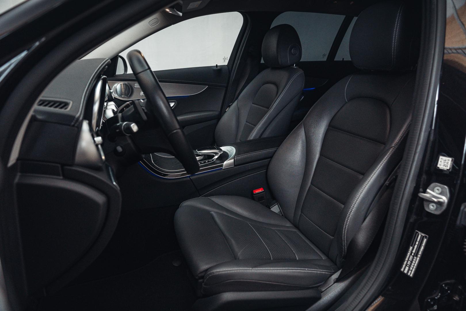 Mercedes-Benz C 300de AMG Line 2020, kuva 6/60