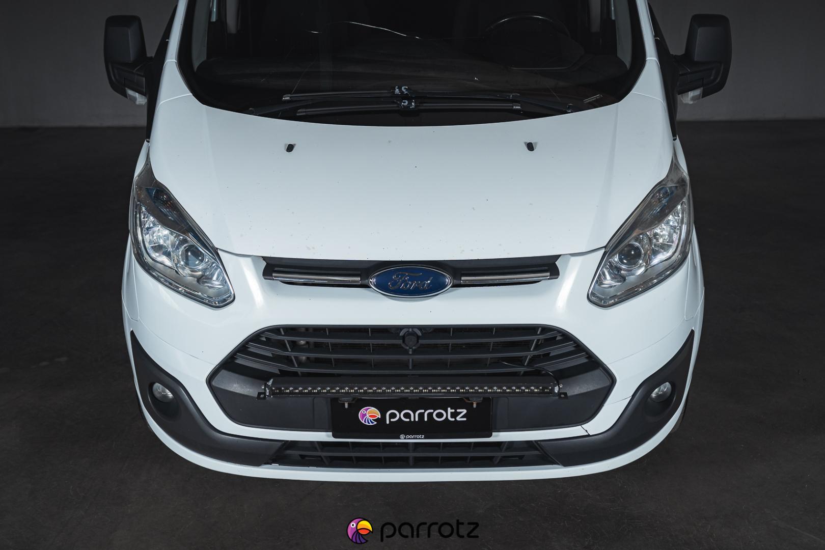Ford Transit Custom 2013, kuva 7/17