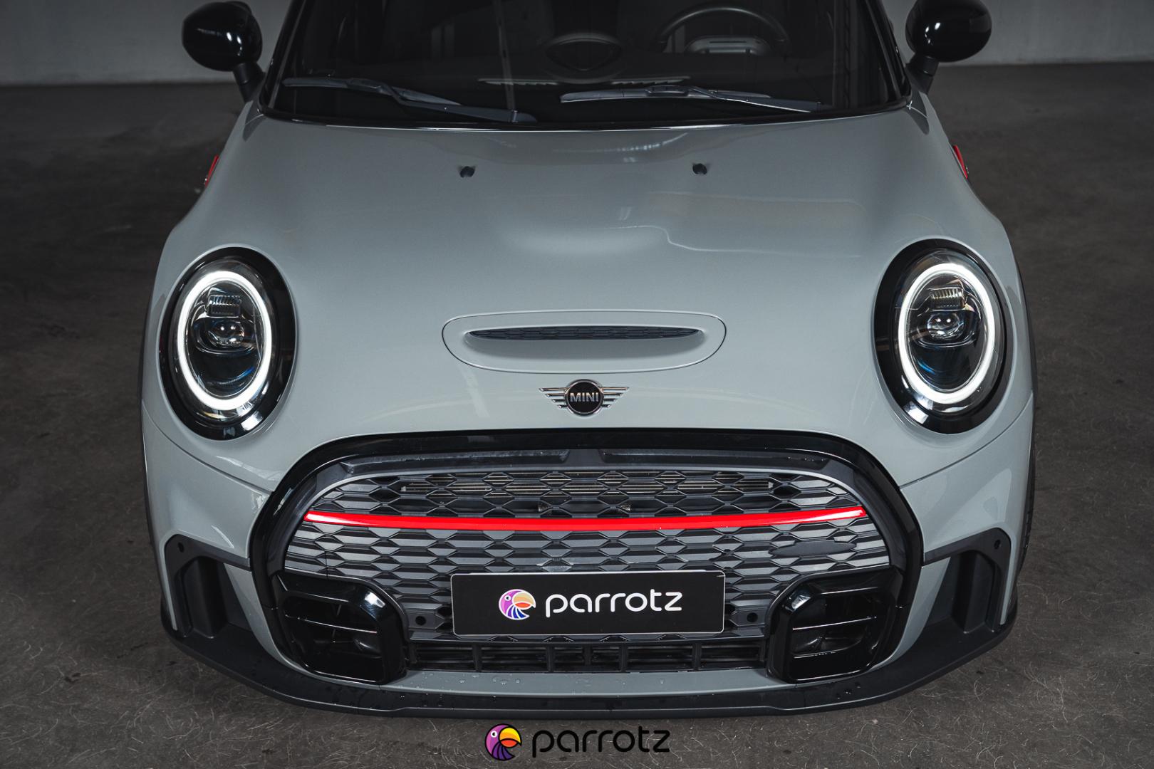 MINI Cooper Cooper SE 2022, kuva 7/20