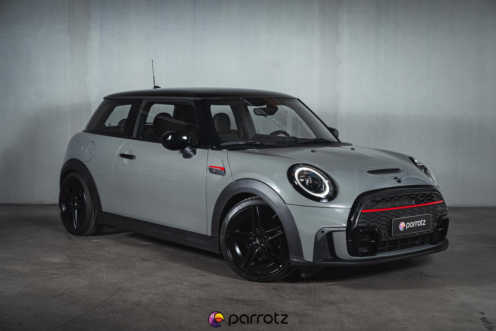 MINI Cooper Cooper SE 2022, kuva 3/20