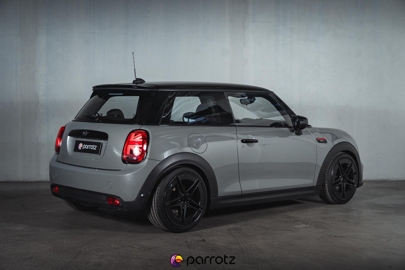 MINI Cooper Cooper SE 2022, kuva 4/20