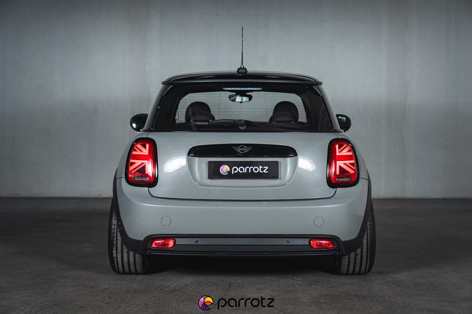 MINI Cooper Cooper SE 2022, kuva 5/20