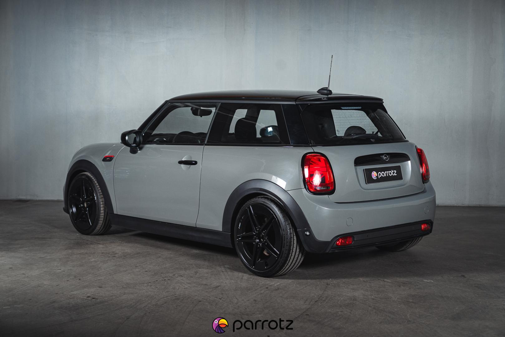 MINI Cooper Cooper SE 2022, kuva 6/20
