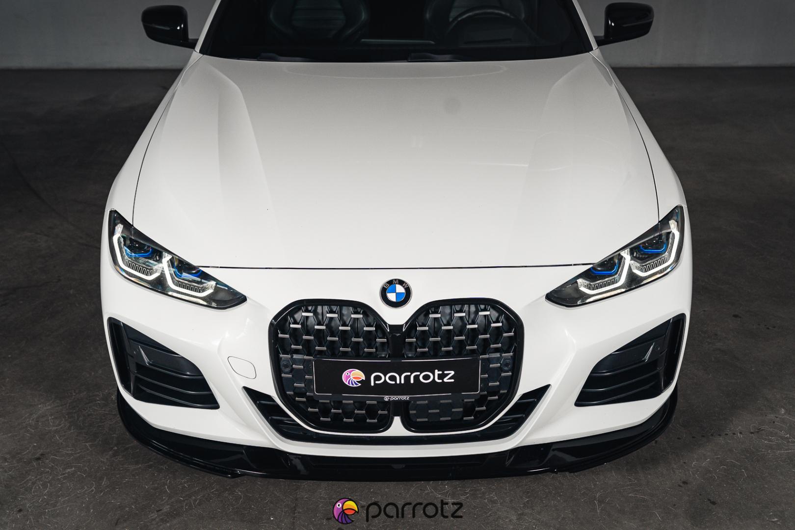 BMW M440i G22 Coupé xDrive 2021, kuva 7/21