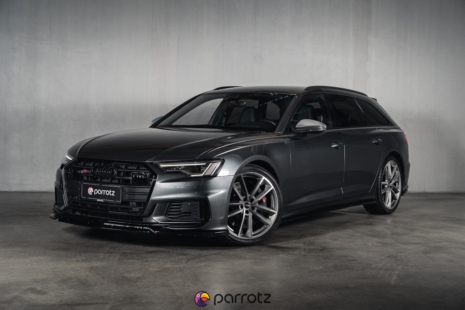 Audi S6 TDI Quattro 247KW 2020, kuva 2/42