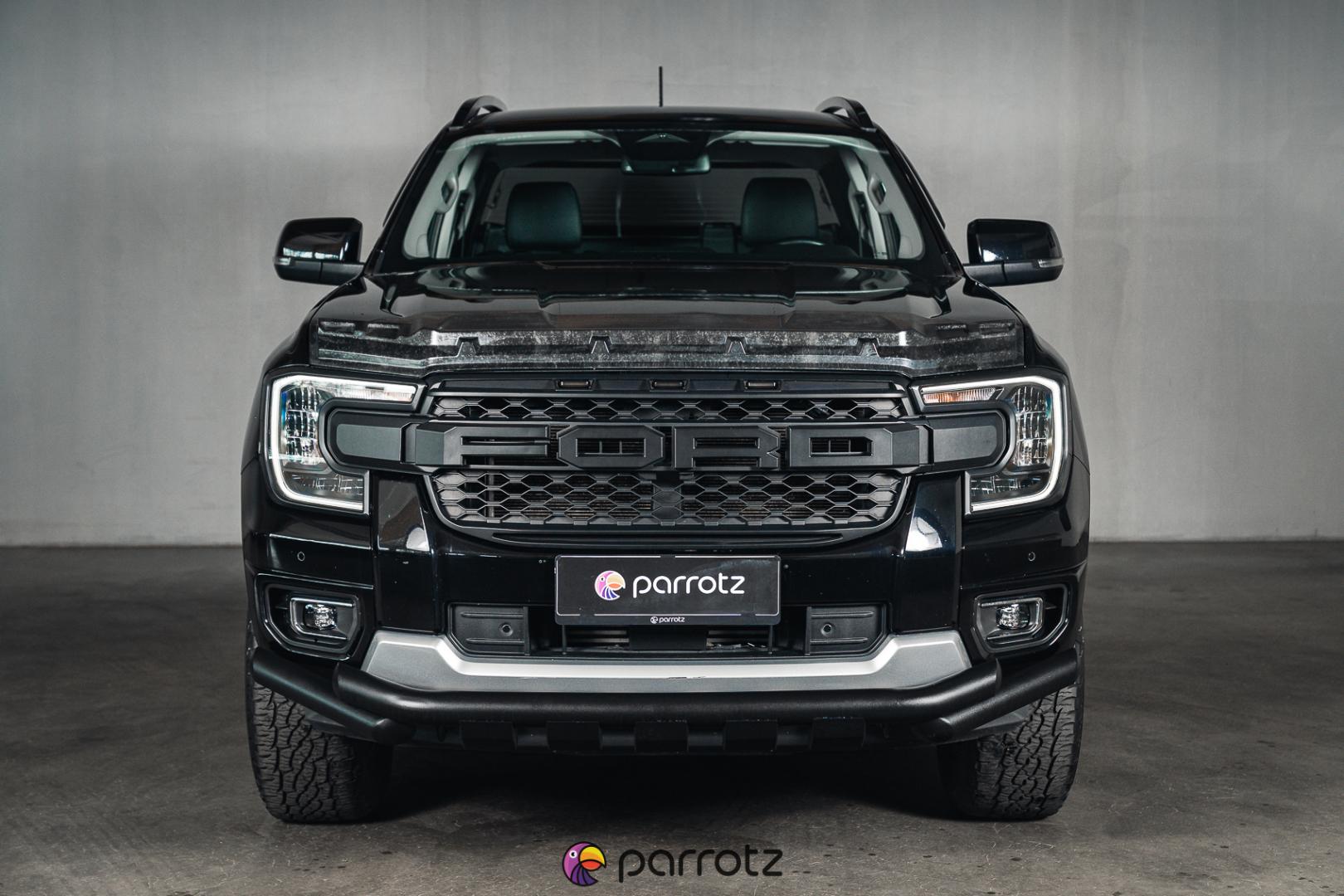 Ford Ranger 2024, kuva 3/39