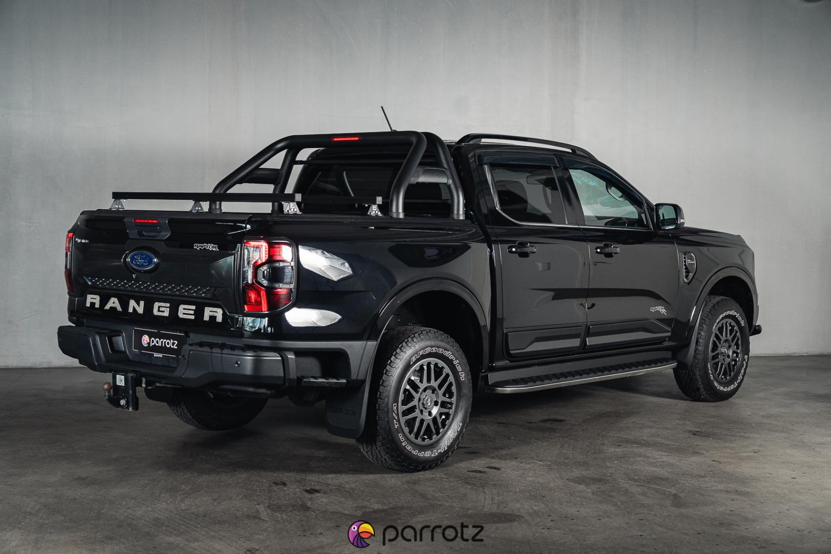 Ford Ranger 2024, kuva 5/39