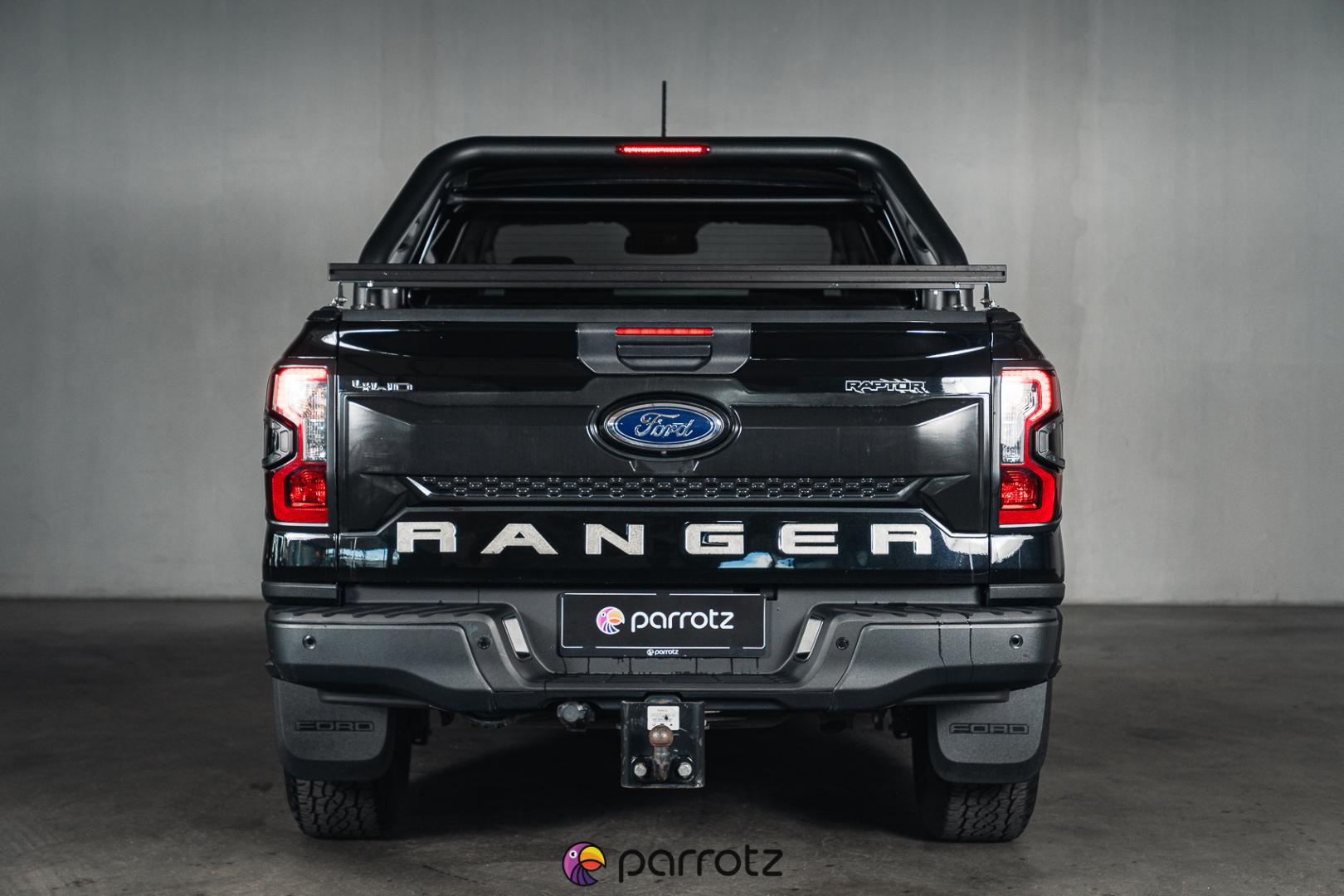 Ford Ranger 2024, kuva 6/39