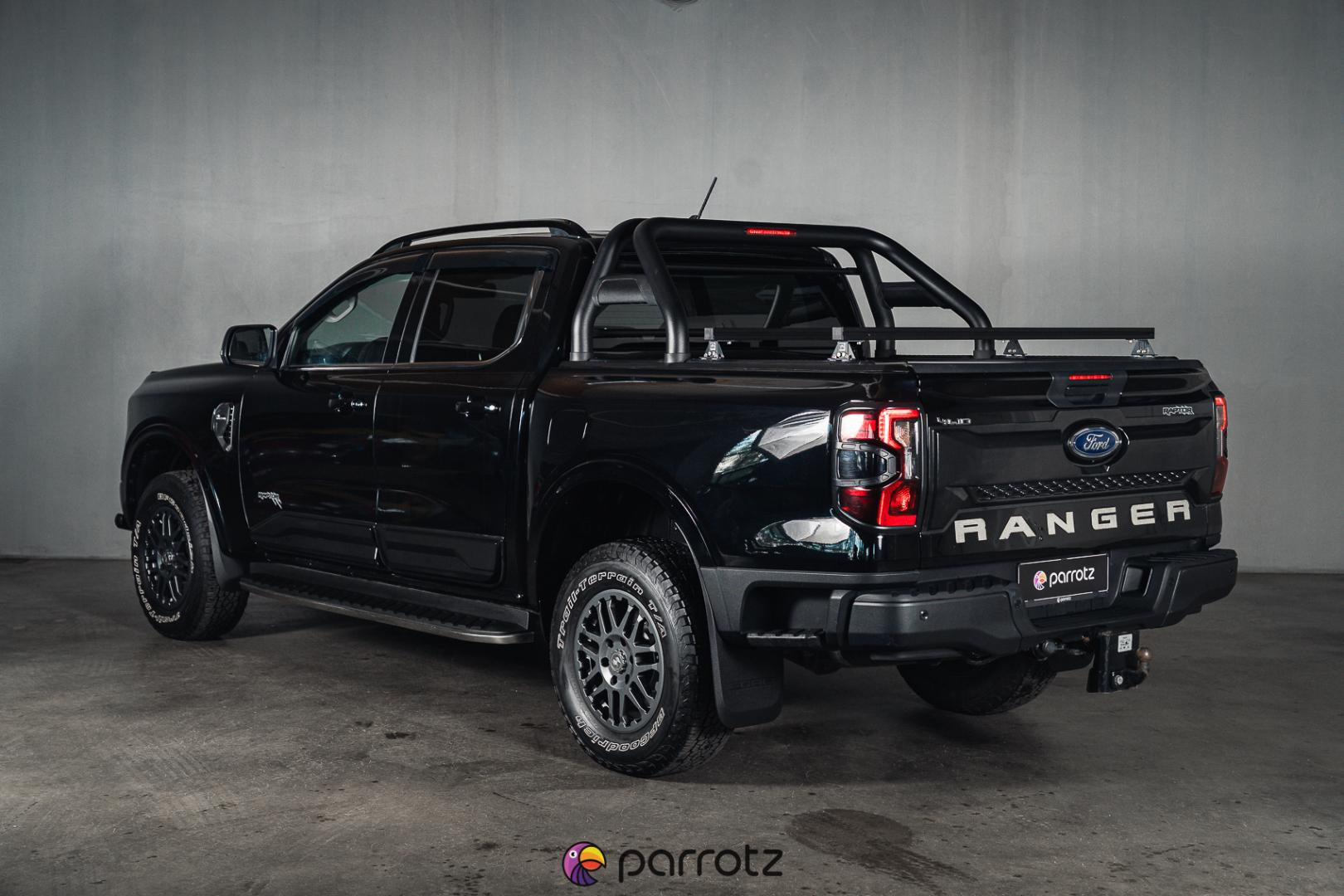 Ford Ranger 2024, kuva 7/39