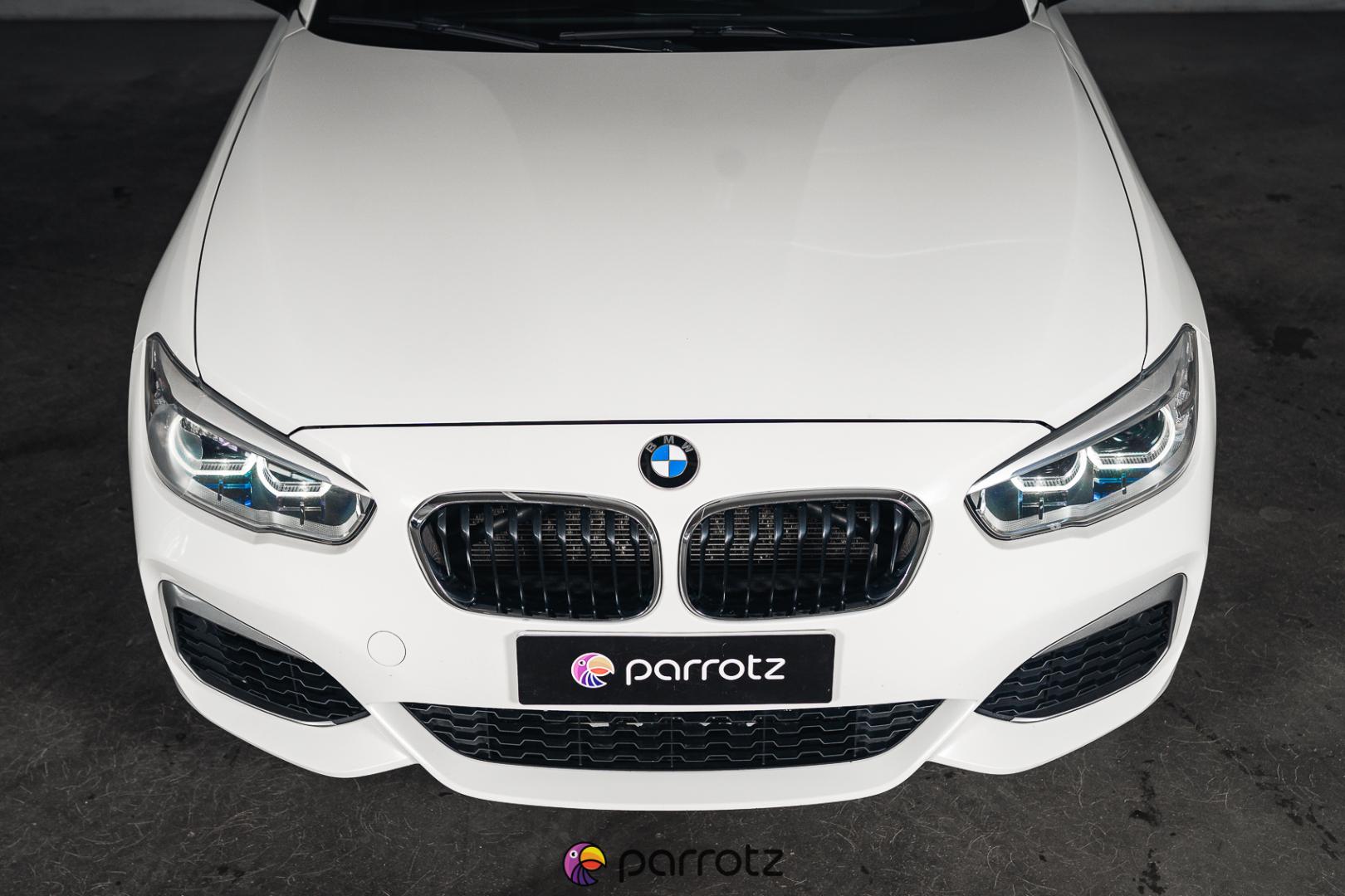 BMW M135i 2015, kuva 7/20