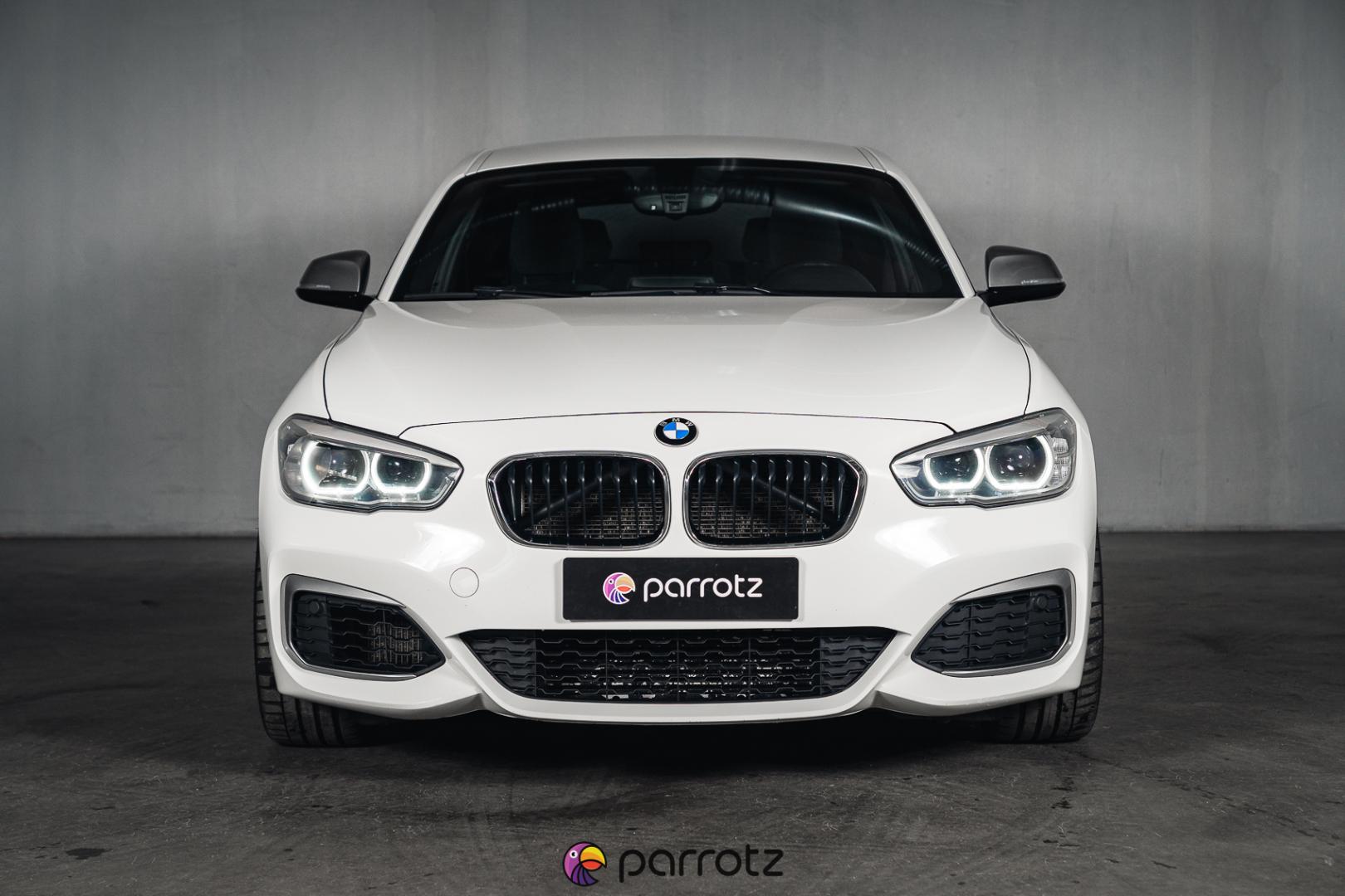 BMW M135i 2015, kuva 2/20
