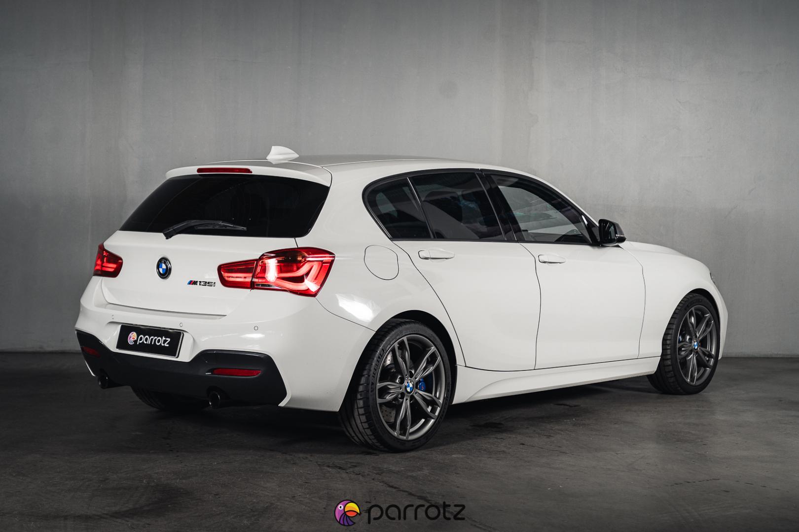 BMW M135i 2015, kuva 4/20