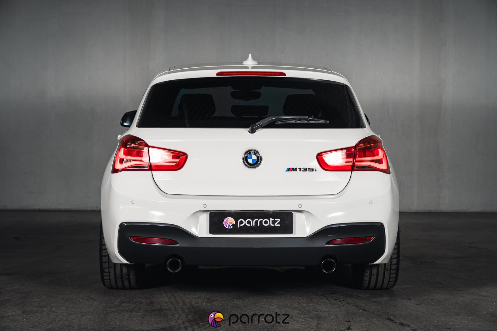 BMW M135i 2015, kuva 5/20
