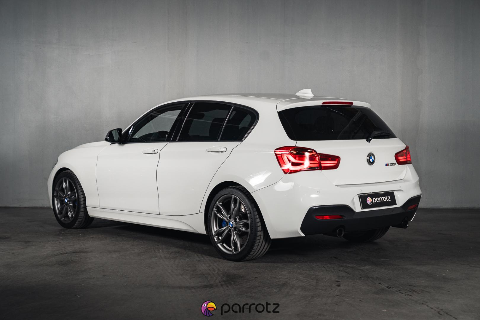 BMW M135i 2015, kuva 6/20