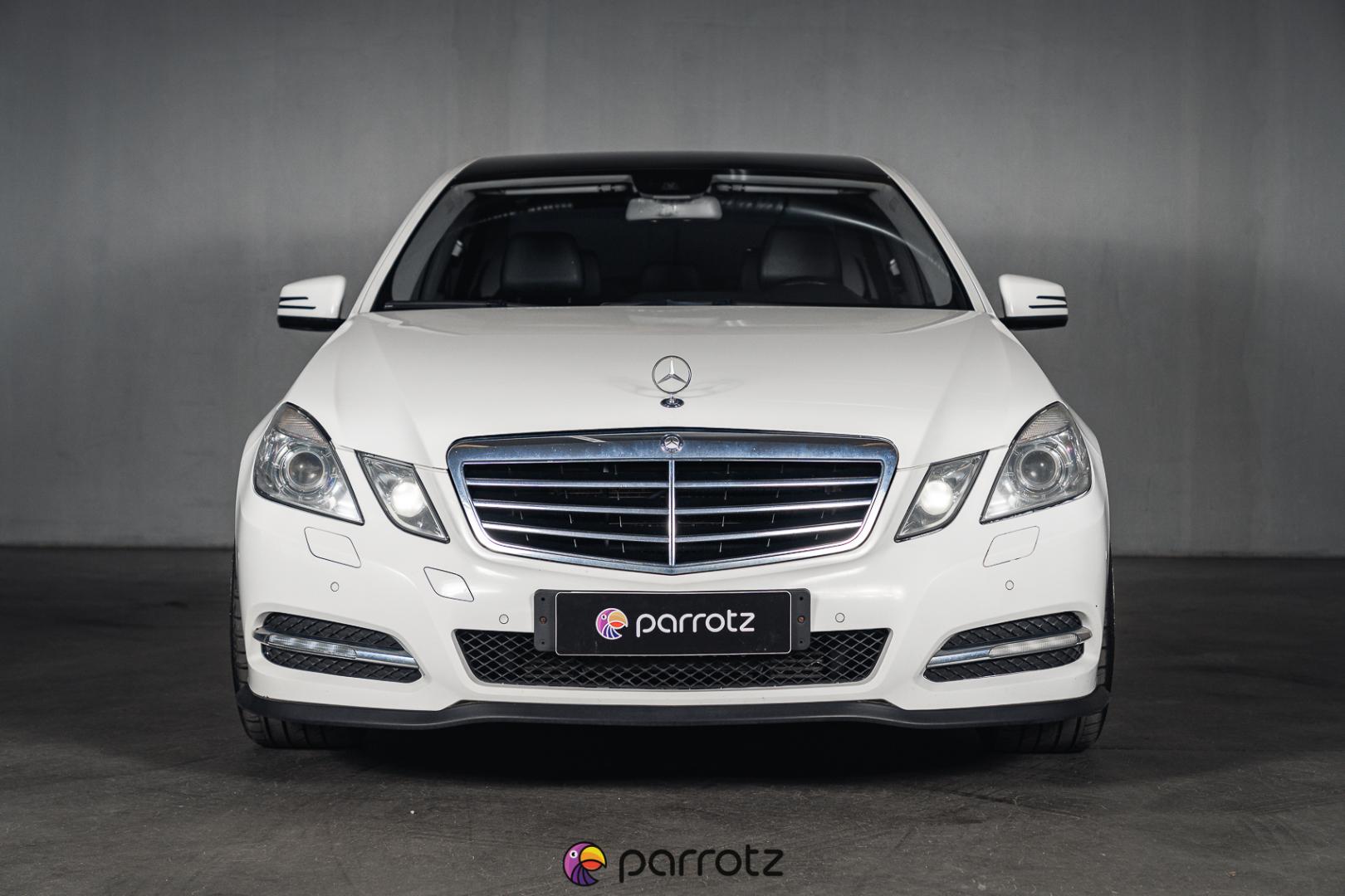 Mercedes-Benz E 200 CDI 2013, kuva 5/82