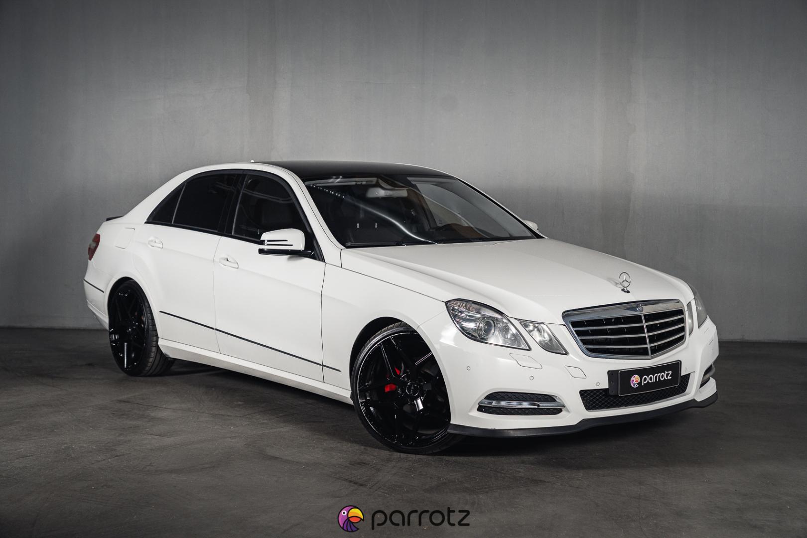Mercedes-Benz E 200 CDI 2013, kuva 6/82