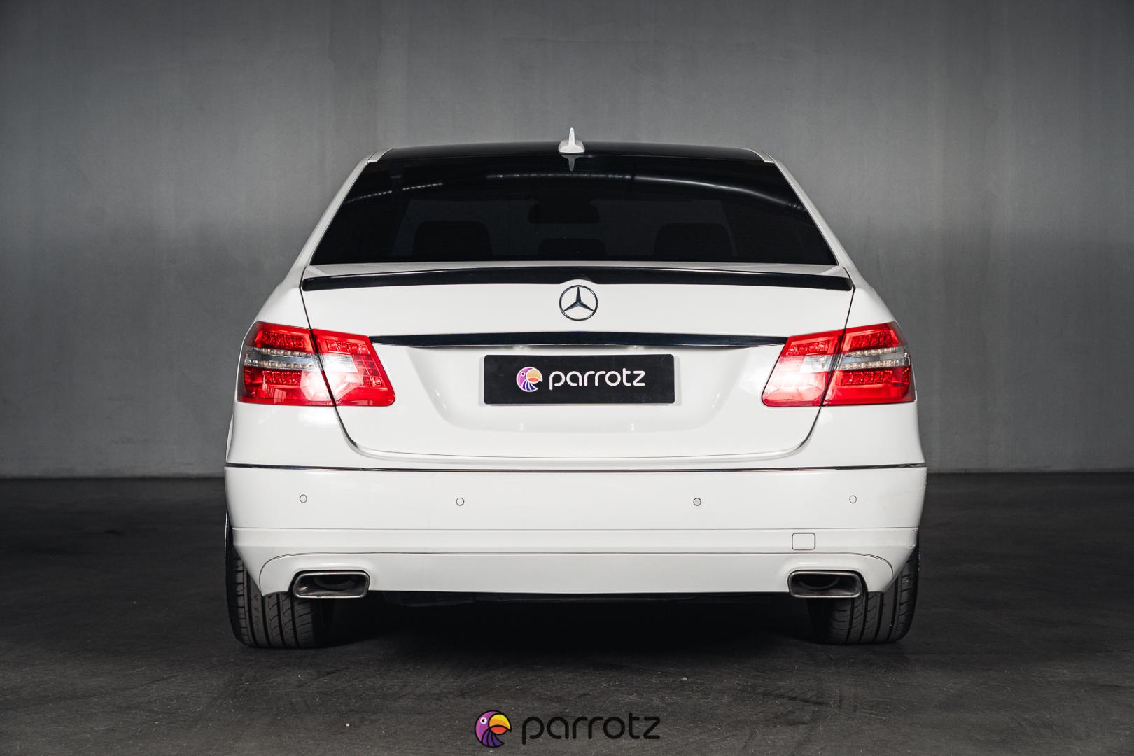 Mercedes-Benz E 200 CDI 2013, kuva 7/47