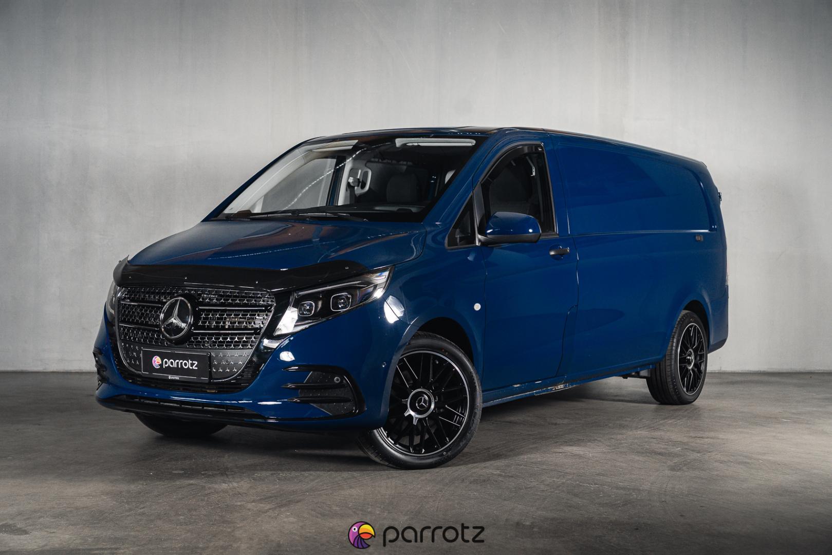 Mercedes-Benz Vito 2015, kuva 2/90