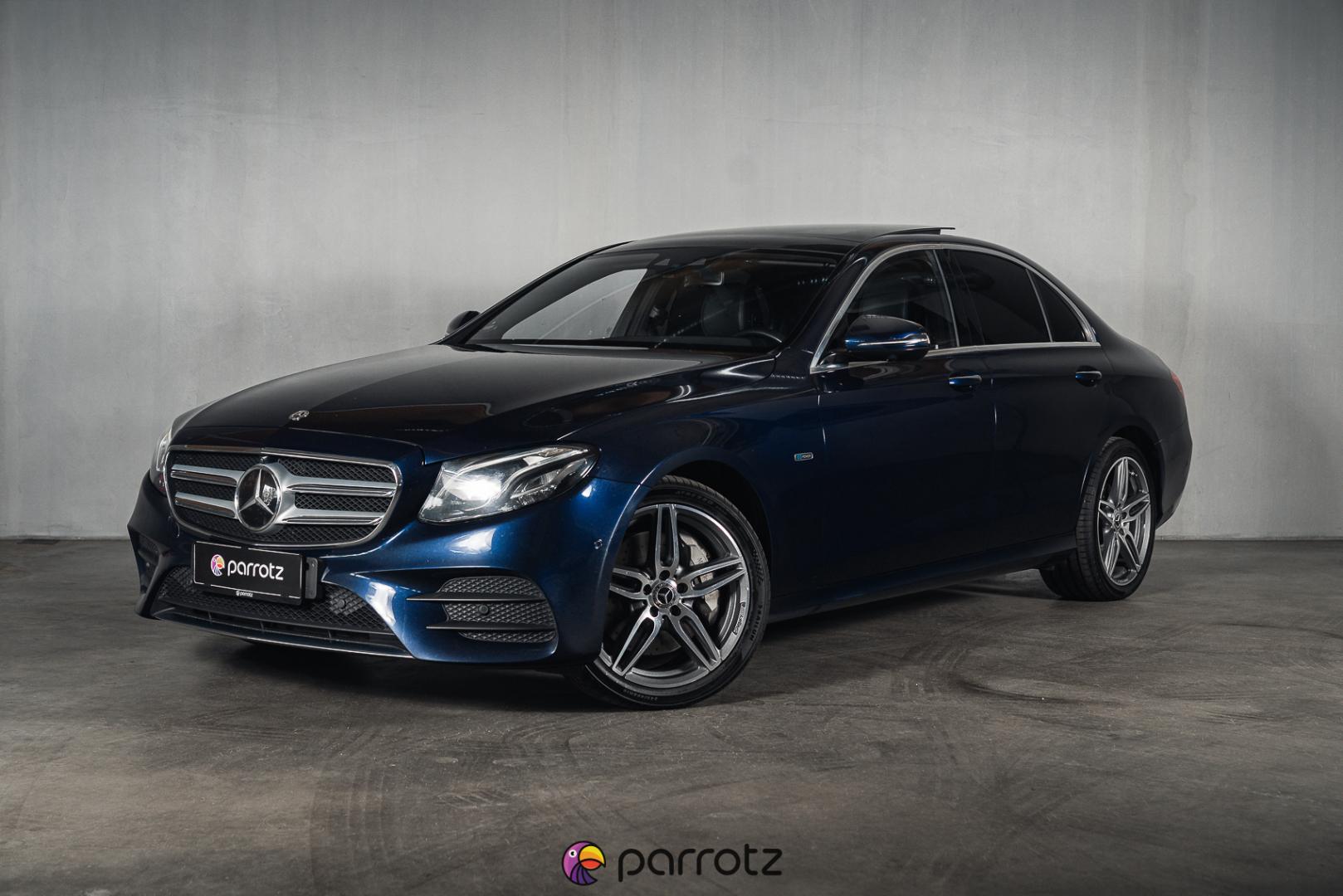 Mercedes-Benz E 200 CDI 2013, kuva 3/82