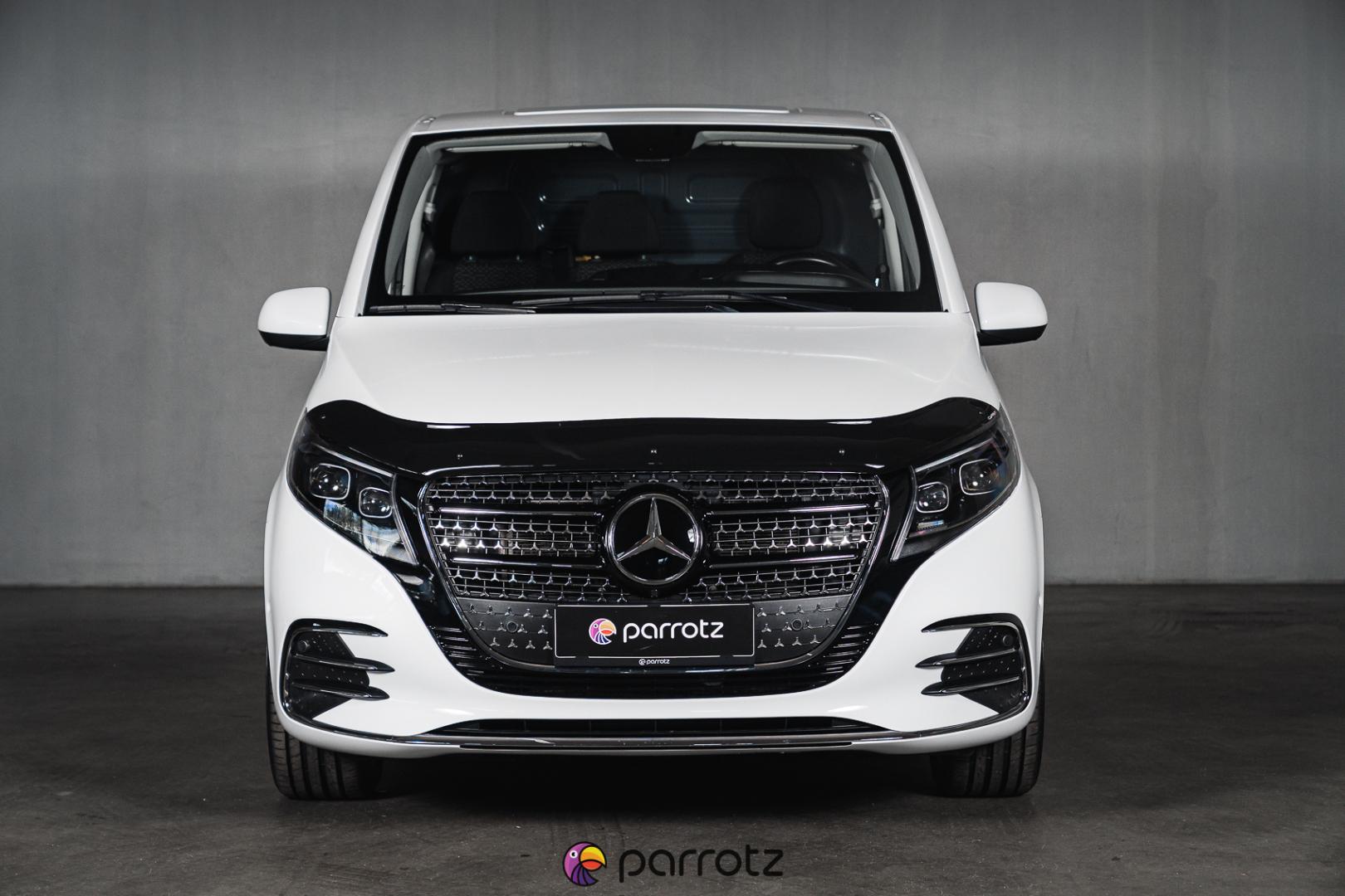 Mercedes-Benz Vito 2022, kuva 5/90