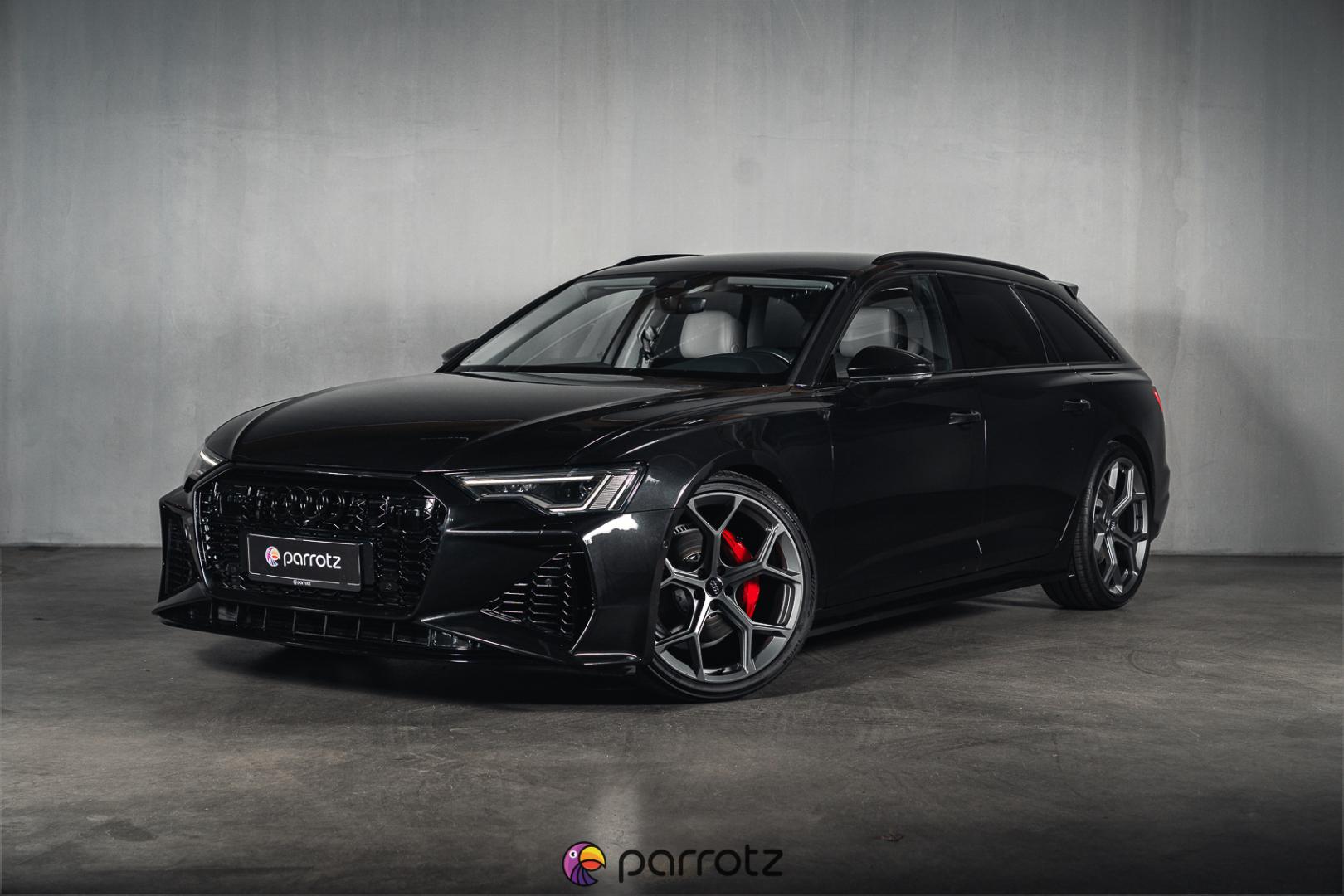 Audi A6 Avant 2,0 TDI 130 kW multitronic 2012, kuva 2/63