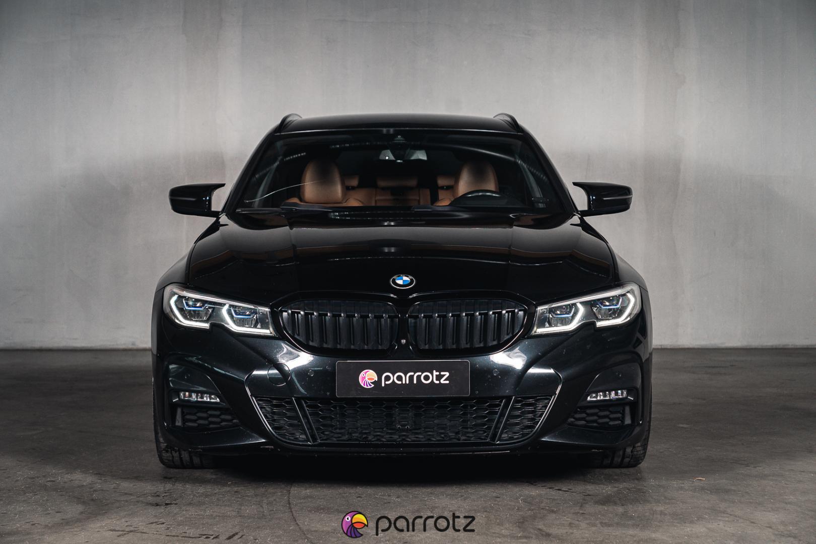BMW 330 G21 Touring M-Sport 2021, kuva 3/40