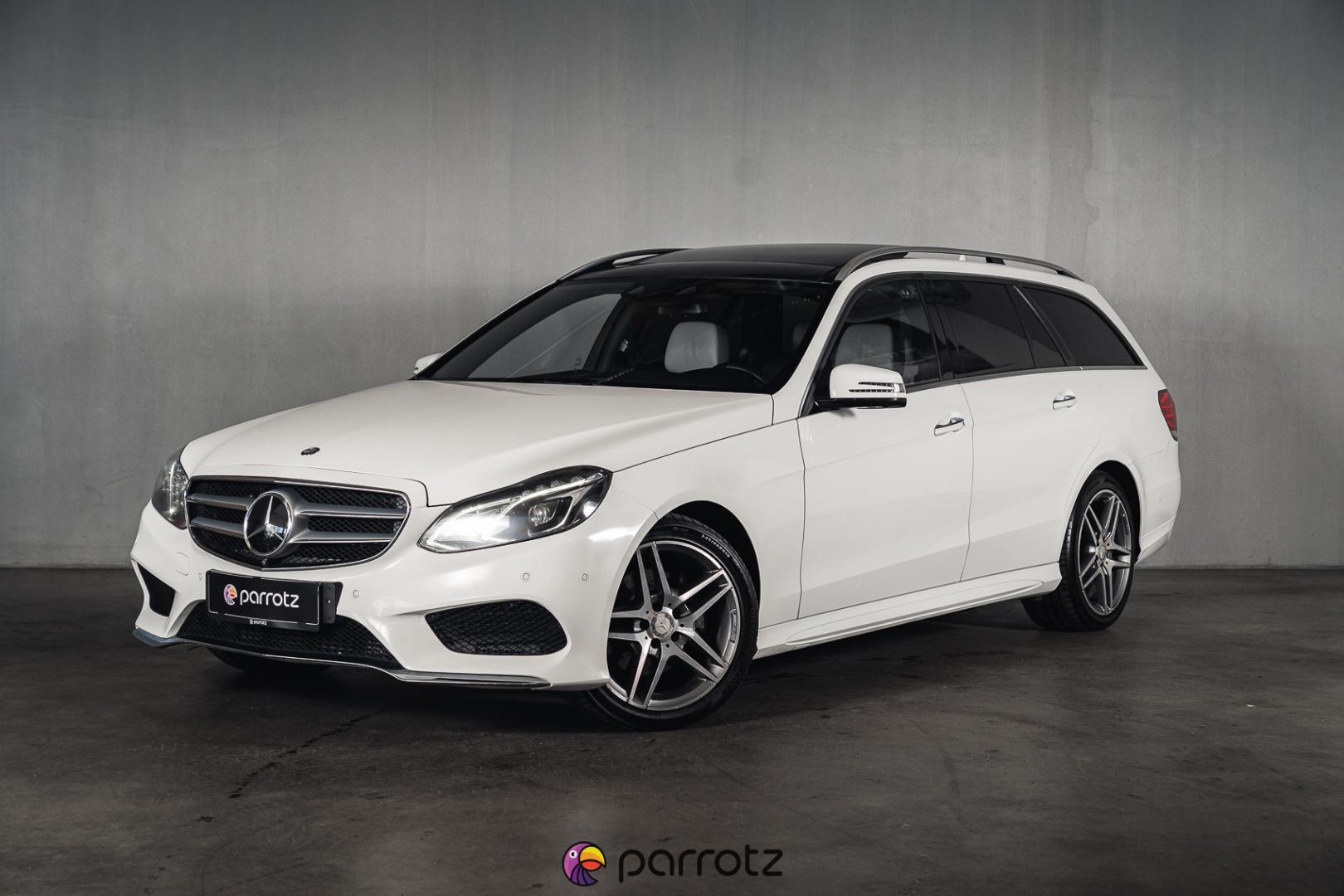 Mercedes-Benz E 200 CDI 2013, kuva 4/82
