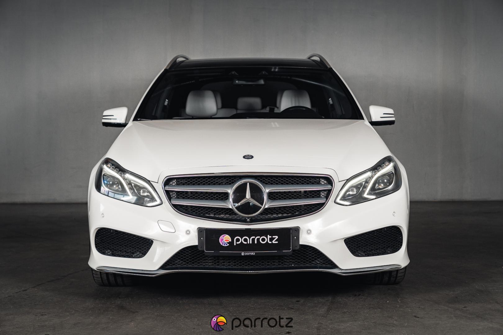 Mercedes-Benz E 300 Bluetec Hybrid AMG 2013, kuva 3/47