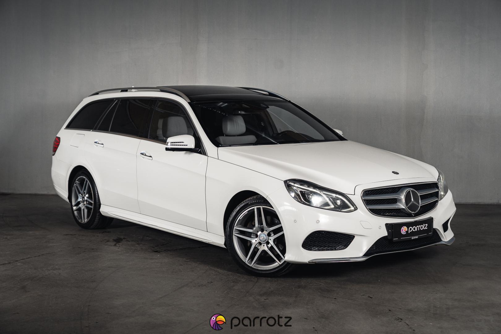 Mercedes-Benz E 300 Bluetec Hybrid AMG 2013, kuva 4/47