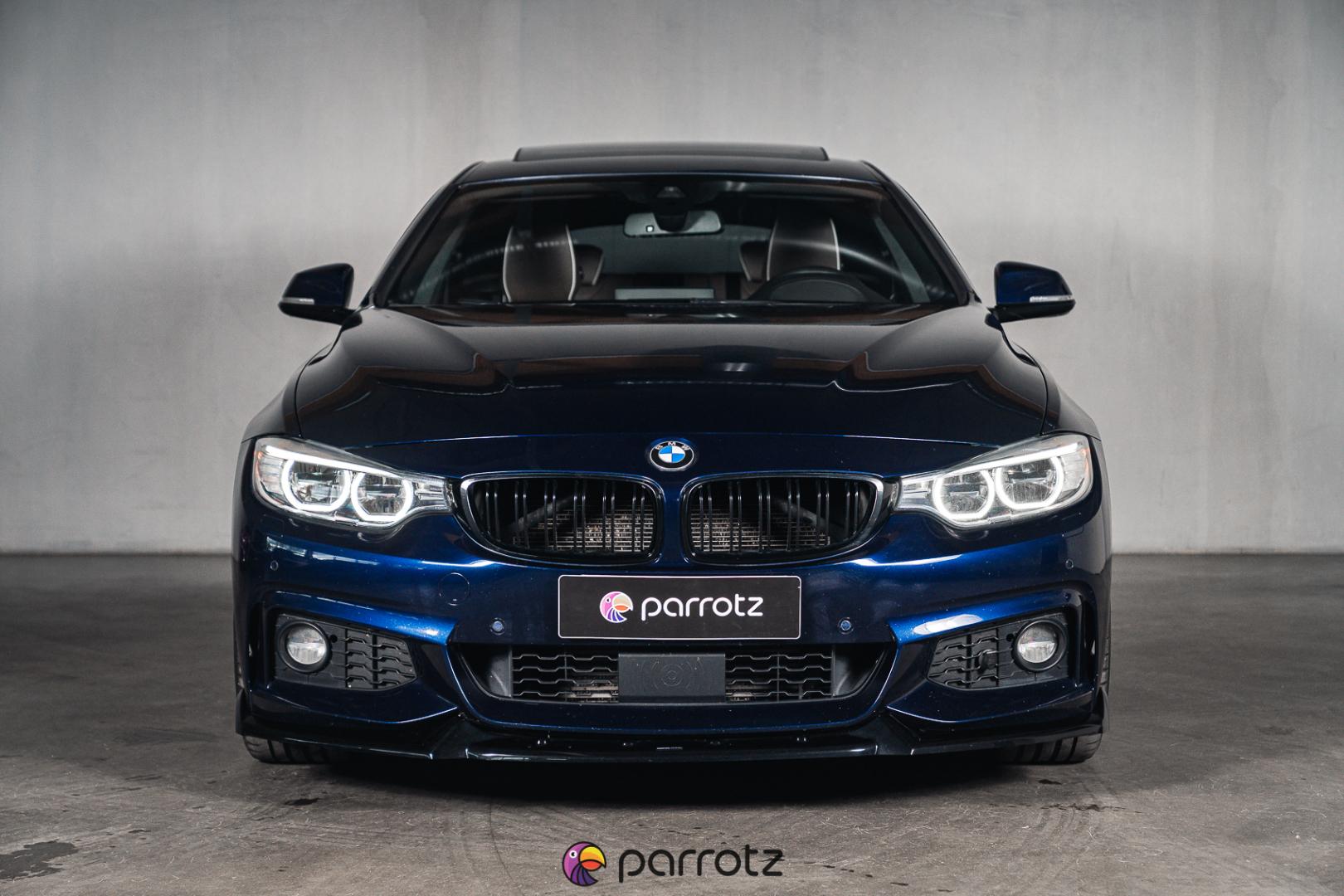 BMW 420 2017, kuva 3/40
