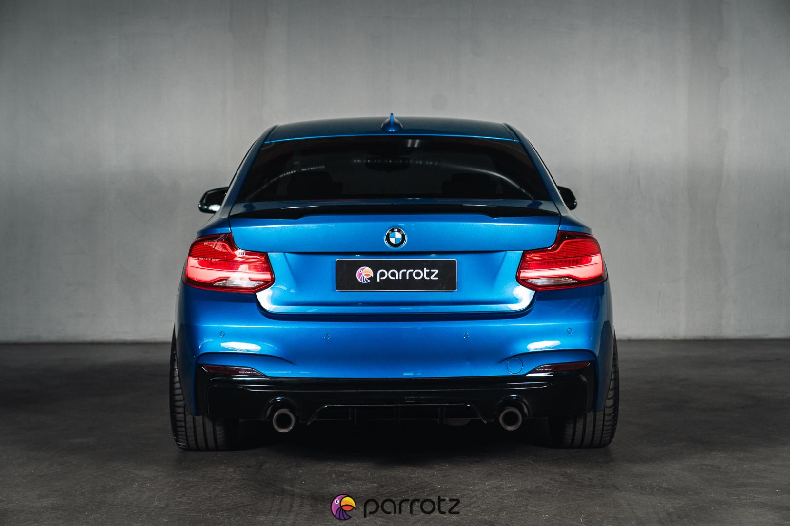 BMW M240i F22 Coupe A xDrive 2018, kuva 7/58