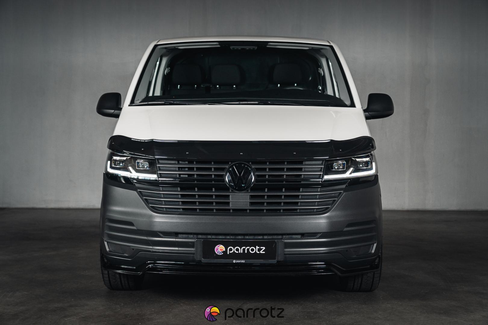 Volkswagen Transporter 2020, kuva 3/34