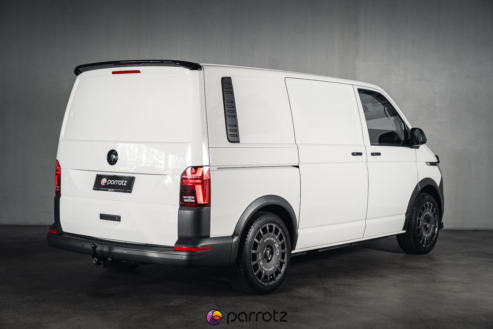 Volkswagen Transporter 2020, kuva 5/34