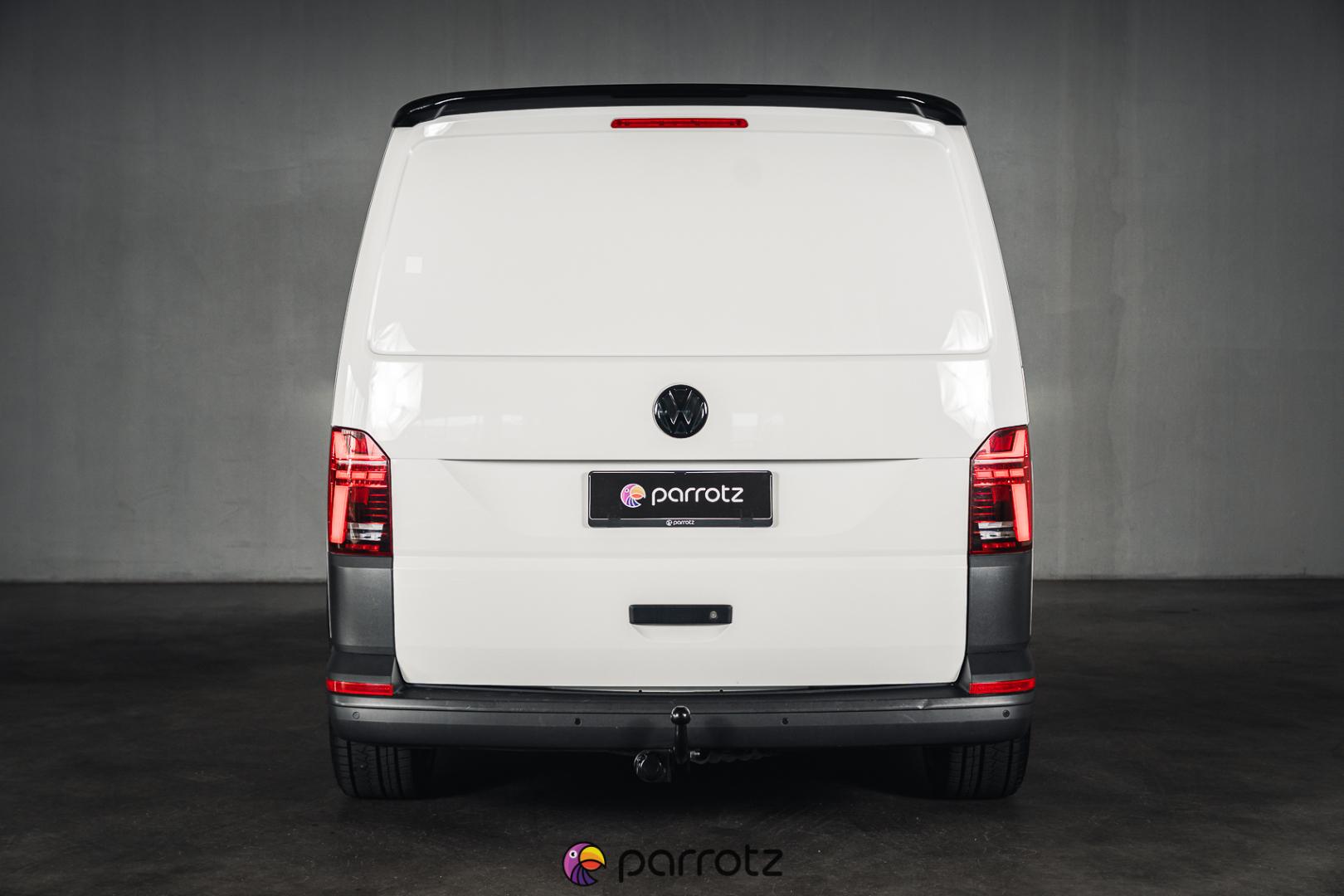Volkswagen Transporter 2020, kuva 7/34