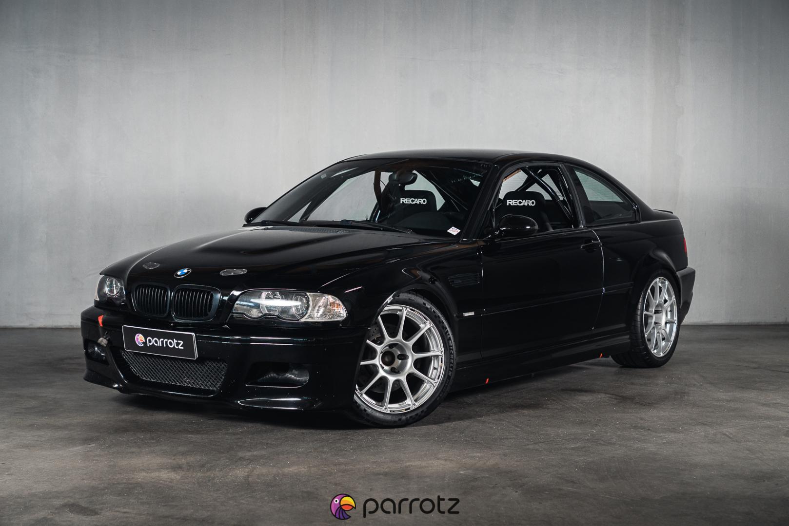BMW M3 G80 Competition 2021, kuva 3/57