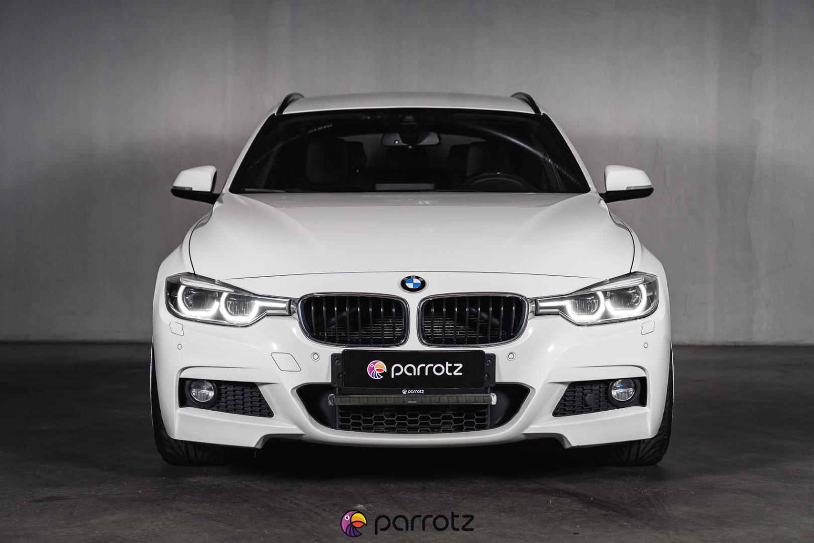 BMW 320 2019, kuva 3/46