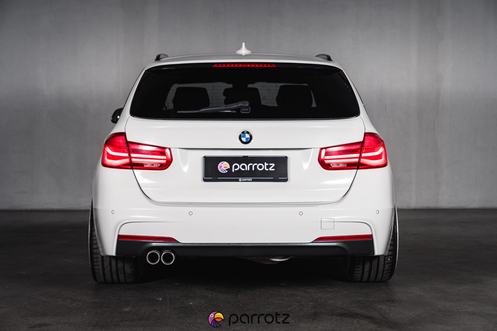 BMW 320 2019, kuva 7/46