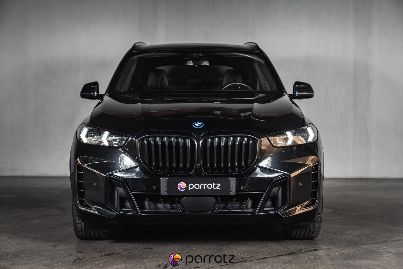 BMW X5 2023, kuva 3/45