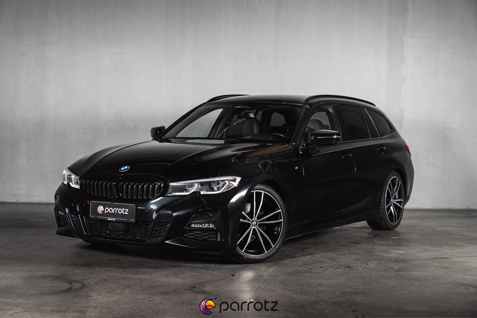 BMW 320 2013, bild 2/66