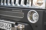 Sininen Hummer H3 3.7 5d A Luxury