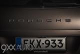 Ruskea Porsche Cayenne V6 3.0 TDI Tiptronic *Huippuvarusteet!*
