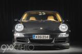 Musta Porsche 911 4S Tiptronic *Suomiauto!*