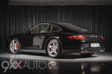 Musta Porsche 911 4S Tiptronic *Suomiauto!*