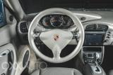 Sininen Porsche 911 996.2 Carrera 2 tiptronic *Rahoitus ilman käsirahaa*