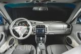 Sininen Porsche 911 996.2 Carrera 2 tiptronic *Rahoitus ilman käsirahaa*