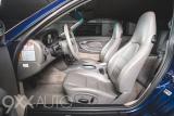 Sininen Porsche 911 996.2 Carrera 2 tiptronic *Rahoitus ilman käsirahaa*