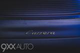 Sininen Porsche 911 996.2 Carrera 2 tiptronic *Rahoitus ilman käsirahaa*