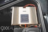 Musta Porsche 911 996 Turbo Tiptronic